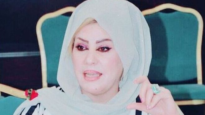 اغتيال سعاد العلي: مقتل ناشطة حقوقية عراقية بإطلاق نار في البصرة
